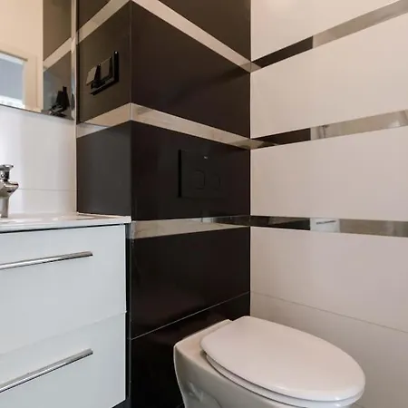 Close- Cozy Two Bedrooms Wroclaw&w3 فروتسواف