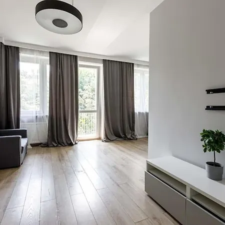 شقة Close- Cozy Two Bedrooms Wroclaw&w3 فروتسواف