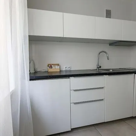 Close- Cozy Two Bedrooms Wroclaw&w3 فروتسواف