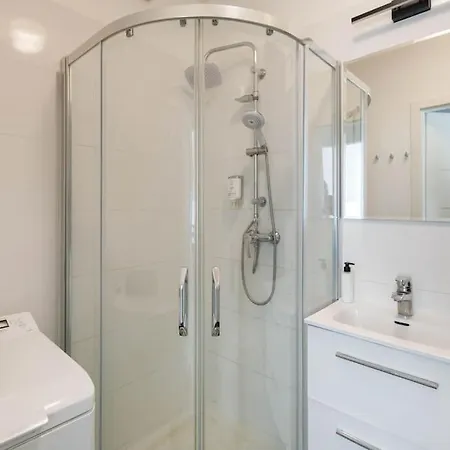 Close- Cozy Two Bedrooms Wroclaw&w3 فروتسواف