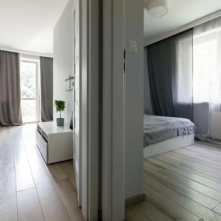 Close- Cozy Two Bedrooms Wroclaw&w3 فروتسواف