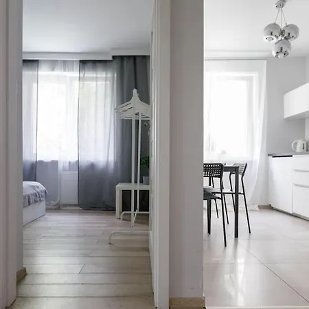 Close- Cozy Two Bedrooms Wroclaw&w3 فروتسواف