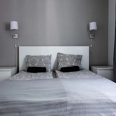 Apartment - Old Town - Comfortable And Cozy - W3