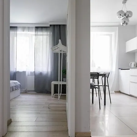 - Old Town - Comfortable And Cozy - W3 Apartment Wroclaw