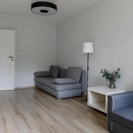 Apartment - Old Town - Comfortable And Cozy - W3