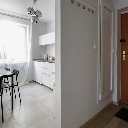 - Old Town - Comfortable And Cozy - W3