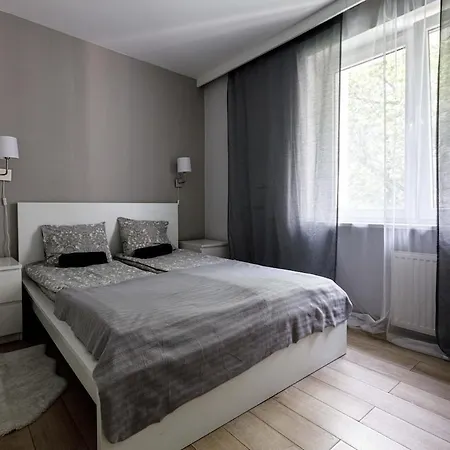 - Old Town - Comfortable And Cozy - W3 * Wroclaw